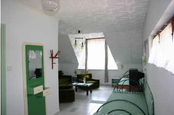 Accommodatie bij particulieren Harkány 1